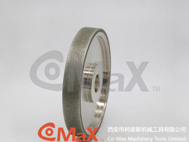 Jewelry-Diamond Electroplated Grinding Wheel